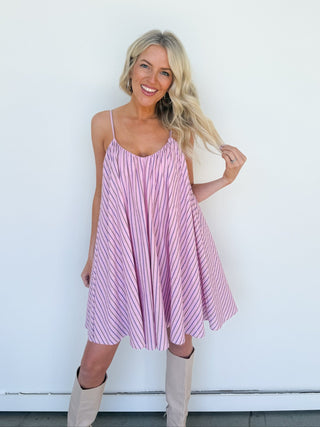 The Kayla Dress - Ardire Collection