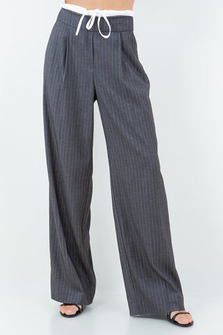 The Langley Trouser Pant - Ardire Collection