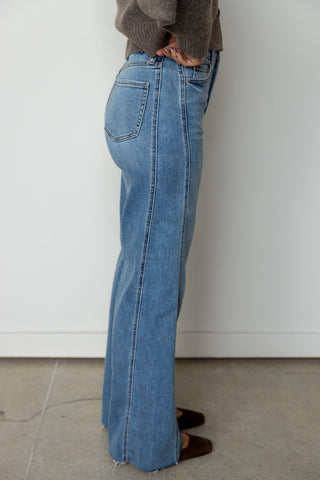 The Madden Denim - Ardire Collection