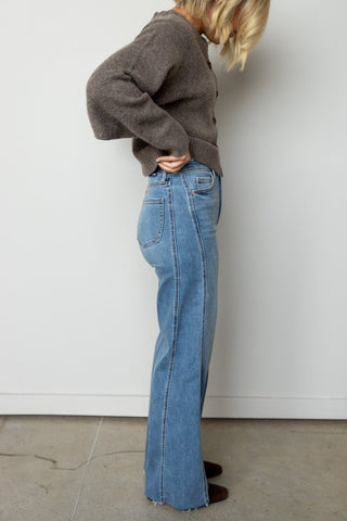 The Madden Denim - Ardire Collection