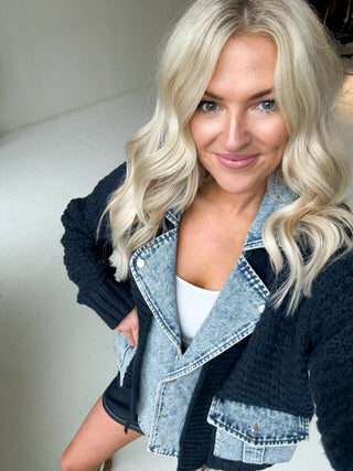 The Mercer Shacket - Ardire Collection