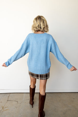 The Meredith Cardigan - Ardire Collection