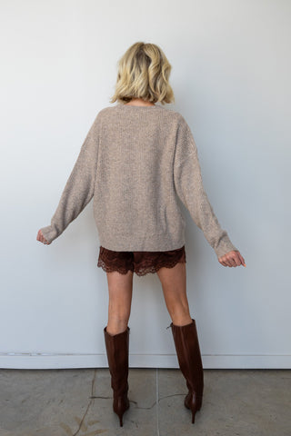 The Meredith Cardigan - Ardire Collection