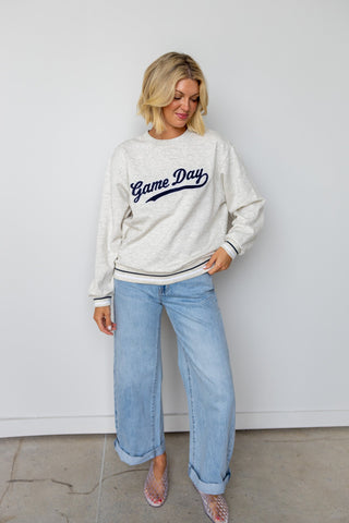 The Parker Game Day Sweatshirt - Ardire Collection