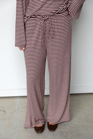 The Pink Stripe Set - Ardire Collection