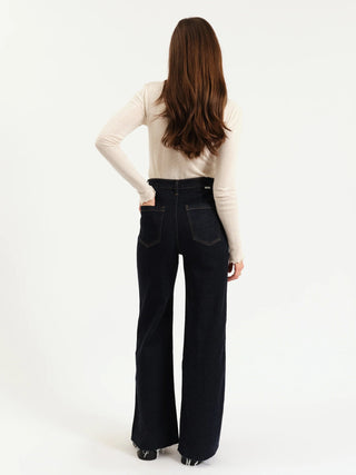 The Rae Flare Denim - Ardire Collection