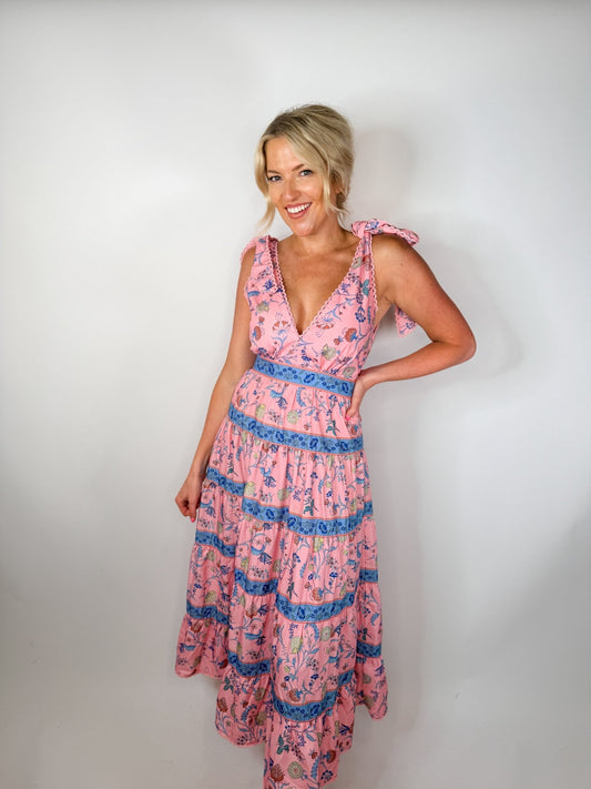The Rio Maxi - Ardire Collection