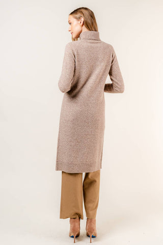 The Rowan Sweater Tunic - Ardire Collection