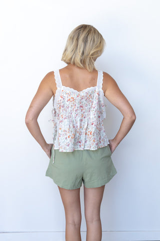 The Sagebrush Shorts - Ardire Collection