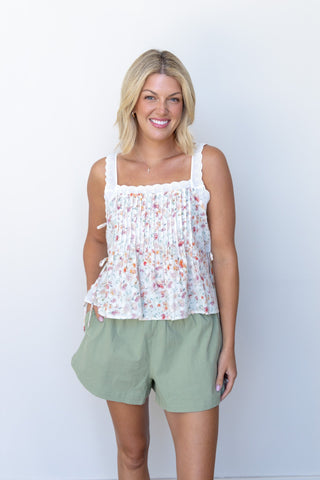 The Sagebrush Shorts - Ardire Collection