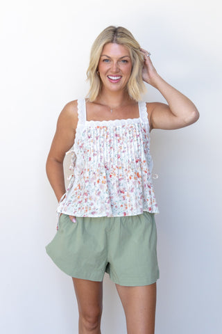 The Sagebrush Shorts - Ardire Collection