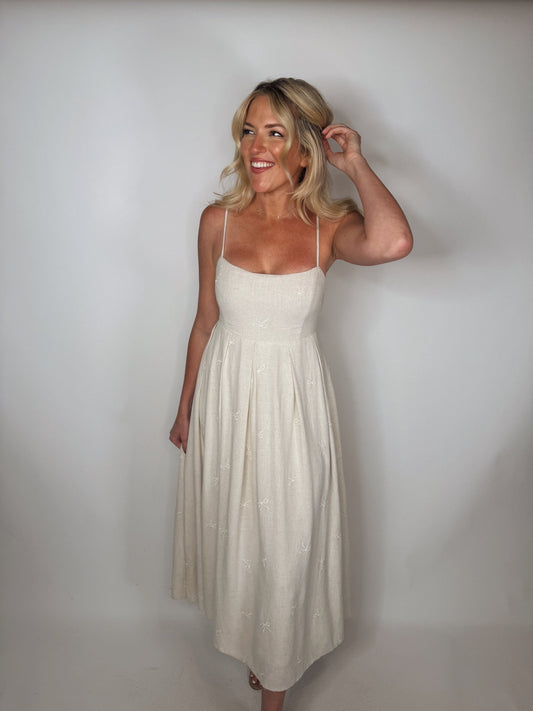 The Sloane Dress - Ardire Collection
