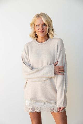 The Sydney Sweater - Ardire Collection