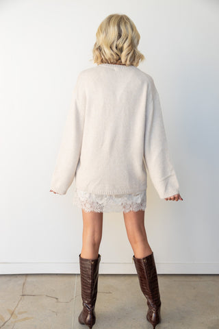 The Sydney Sweater - Ardire Collection