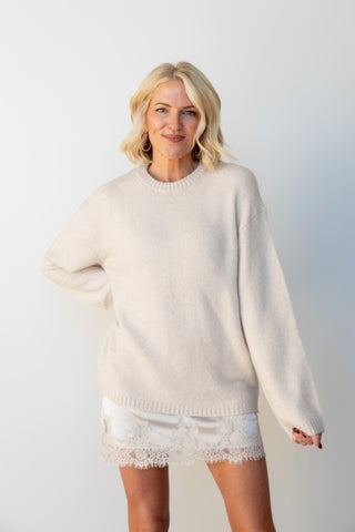 The Sydney Sweater - Ardire Collection
