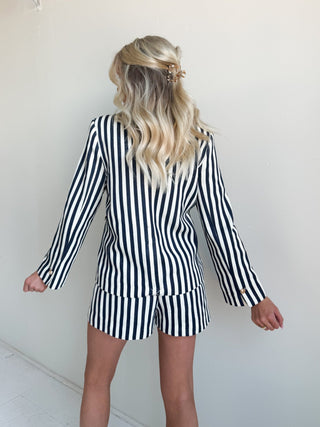 The Taylor Blazer - Ardire Collection