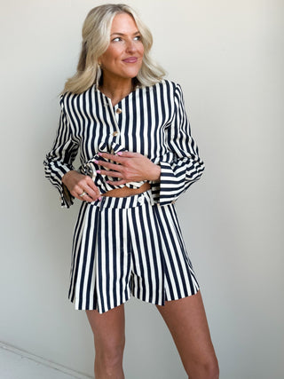 The Taylor Short - Ardire Collection