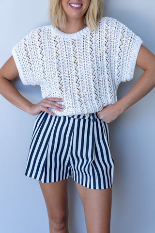 The Taylor Short - Ardire Collection