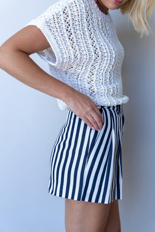 The Taylor Short - Ardire Collection