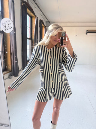 The Taylor Short - Ardire Collection