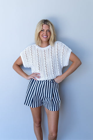 The Taylor Short - Ardire Collection