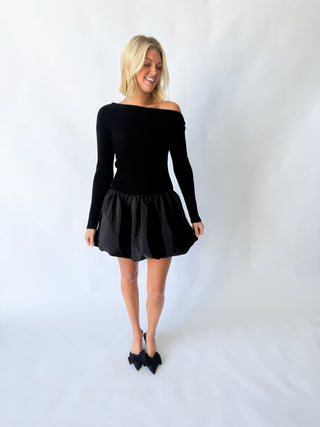 The Vivienne Mini Dress - Ardire Collection