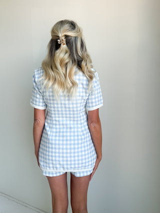 The Wendi Blazer Set - Ardire Collection