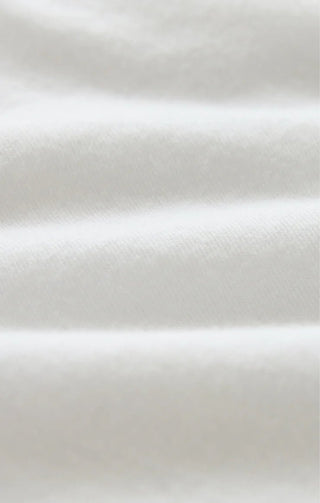 The White Coast Classic Tee - Ardire Collection