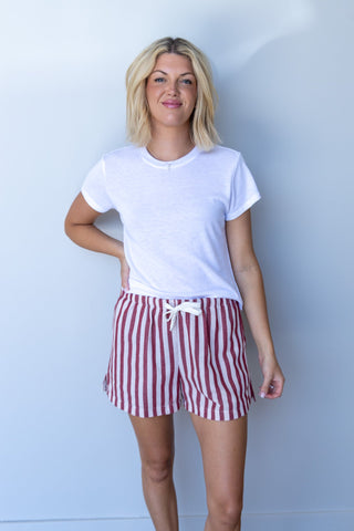 The White Coast Classic Tee - Ardire Collection