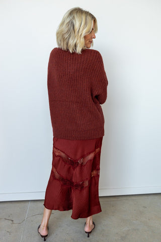 The Whitmore Cardigan - Ardire Collection