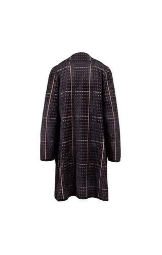 The Willa Knit Coat - Ardire Collection