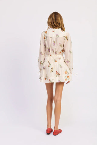 Tusla Mini Dress - Ardire Collection